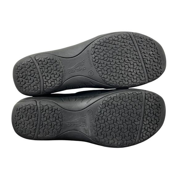 Dansko Neci Leather Slip-Resistant Work Shoe US Women’s 9.5-10 Culinary Nursing - Picture 7 of 9